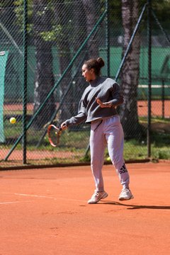 Bild 73 - NL Uhlenhorster HC - VfL Westercelle : Ergebnis: 1:8